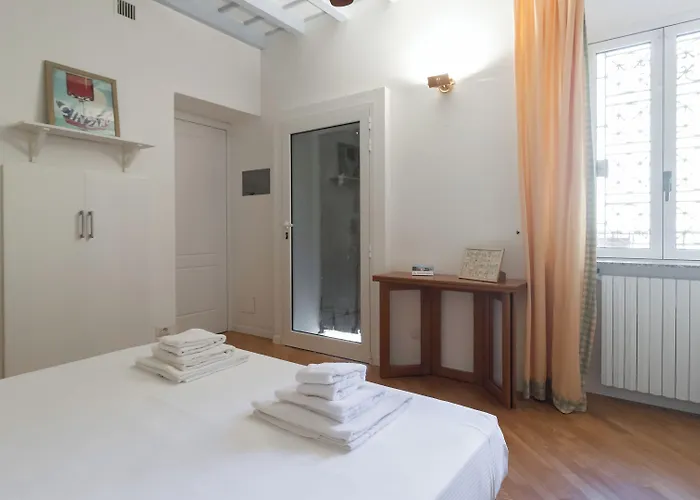 Italianway Easy - Garibaldi 40 Lejlighed *