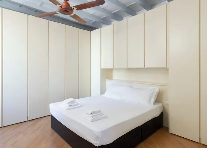 Italianway Easy - Garibaldi 40