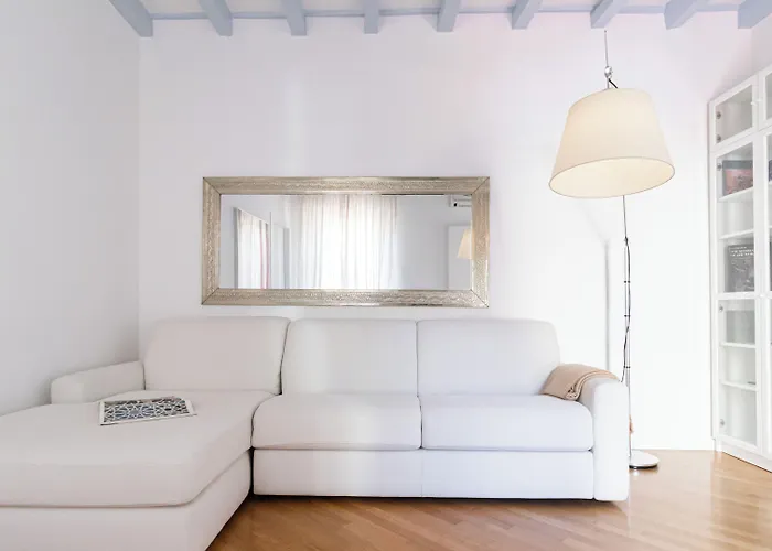 Italianway Easy - Garibaldi 40 Apartament Mediolan