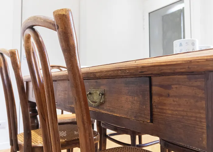 Italianway Easy - Garibaldi 40 Lejlighed