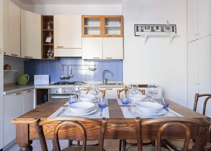 Italianway Easy - Garibaldi 40