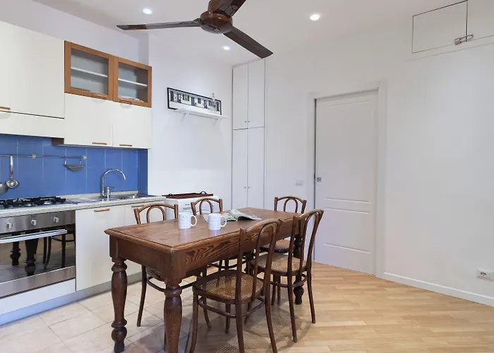 Italianway Easy - Garibaldi 40 Milano