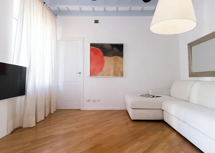 Italianway Easy - Garibaldi 40 *