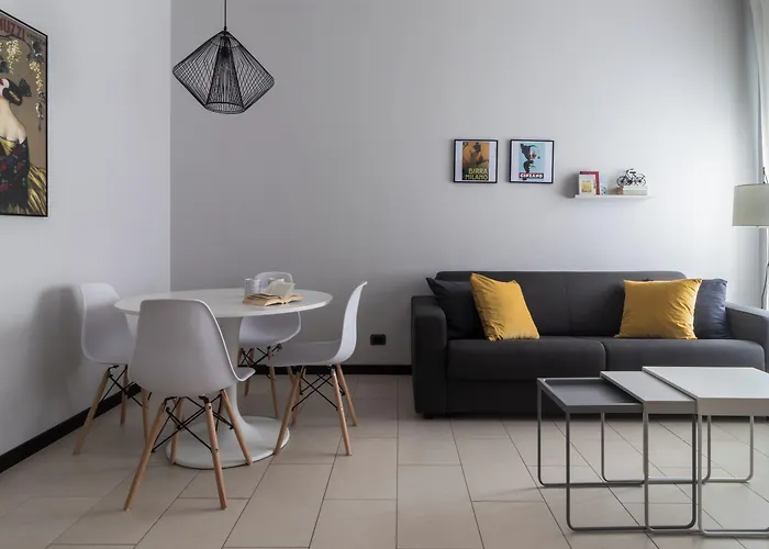 Italianway Comfort - Antonia Pozzi 5 *