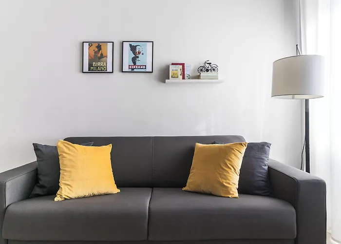 Italianway Comfort - Antonia Pozzi 5