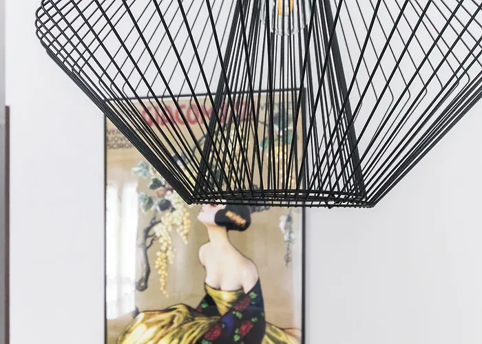 Italianway Comfort - Antonia Pozzi 5 * Milano