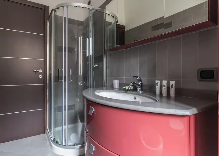 Italianway Comfort - Antonia Pozzi 5 *