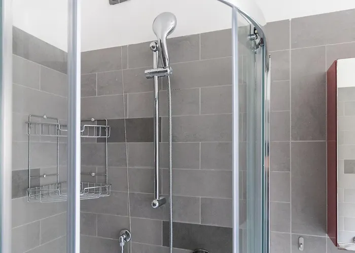 Italianway Comfort - Antonia Pozzi 5 Lejlighed Milano