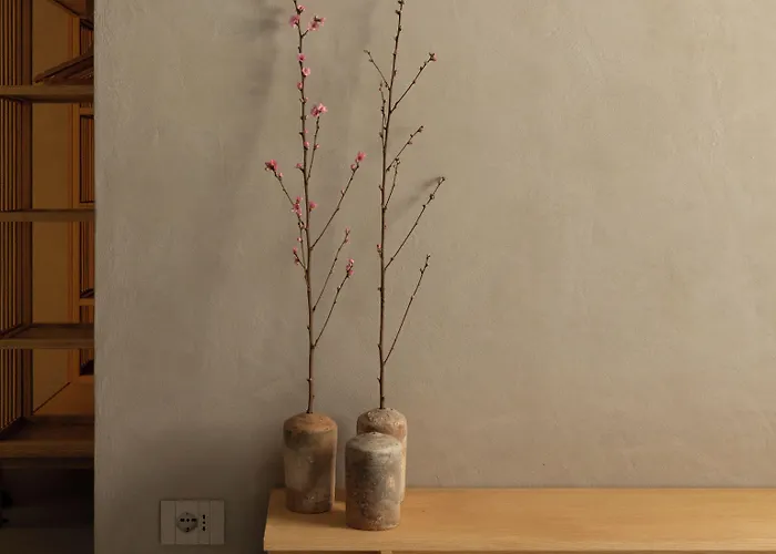 Appartement Hod'a