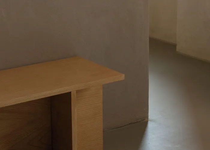 Appartement Hod'a *