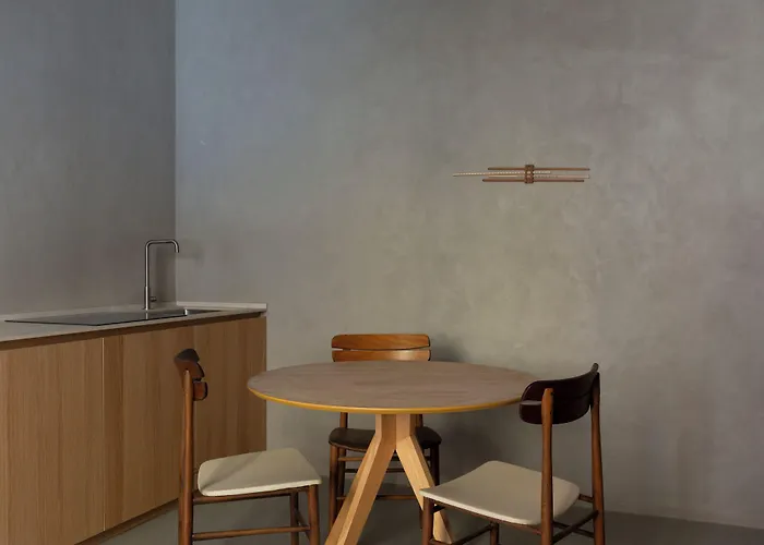 Hod'a Appartement