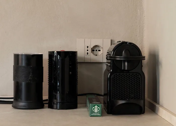 Apartment Hod'a Milan