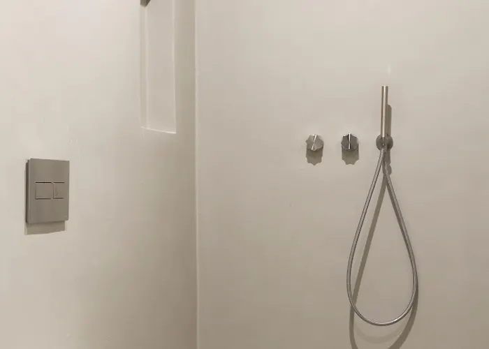 Hod'a Appartement