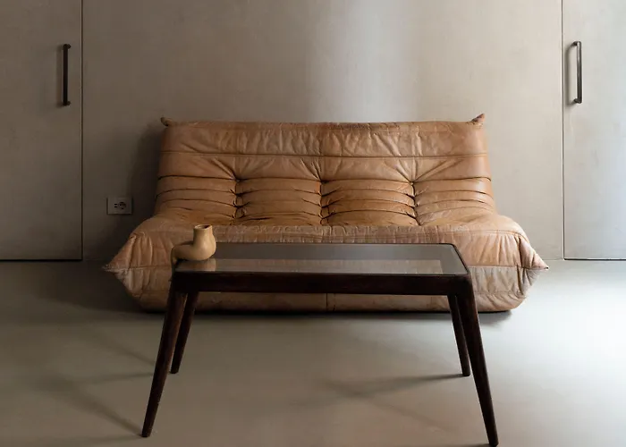 Appartement Hod'a