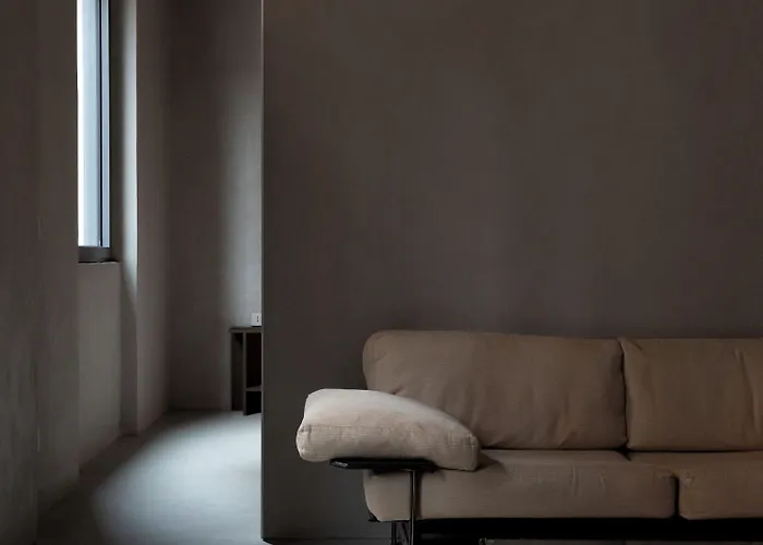 Apartamento Hod'a *