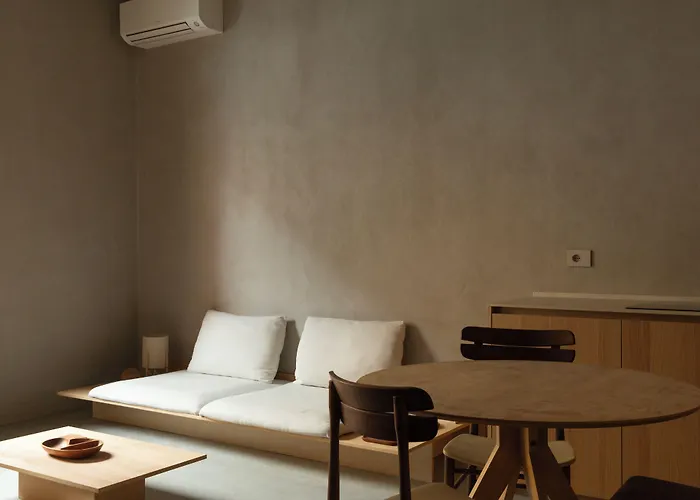 Apartamento Hod'a *
