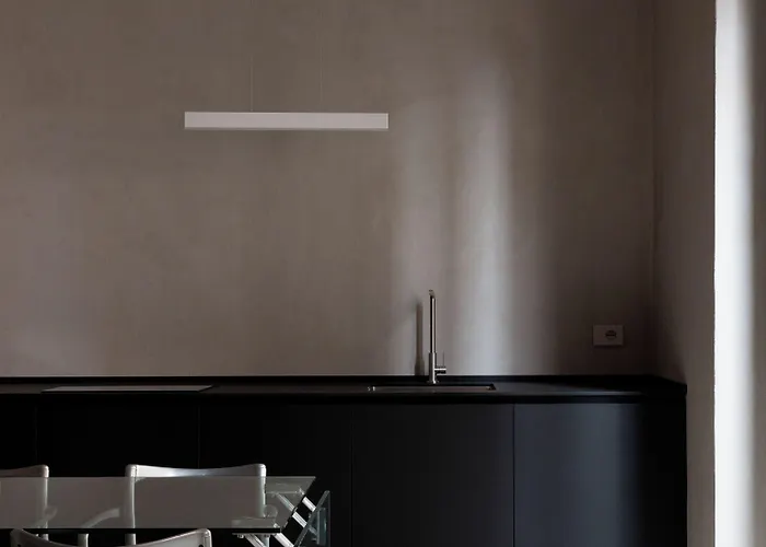 Appartement Hod'a *