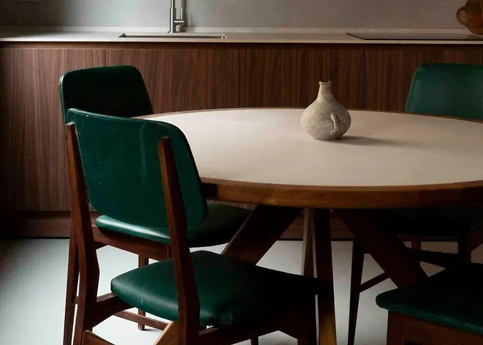 Hod'a Apartment Milan