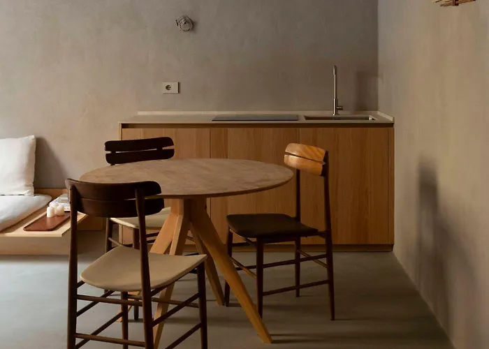 Hod'a Appartement *