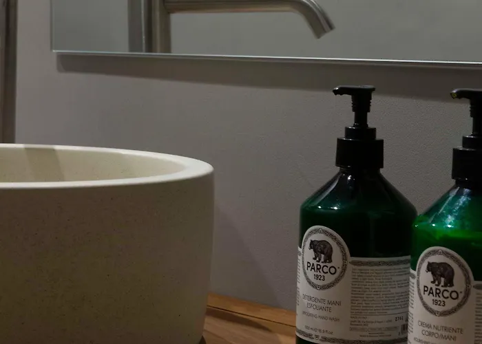 Apartment Hod'a Milan