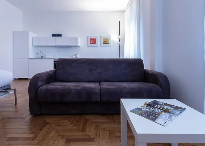 Italianway Comfort - Merlo 1 E