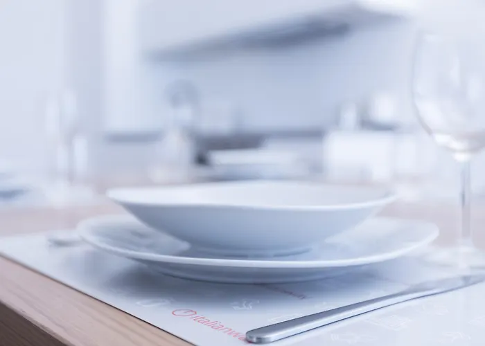 Apartmán Italianway Comfort - Merlo 1 E