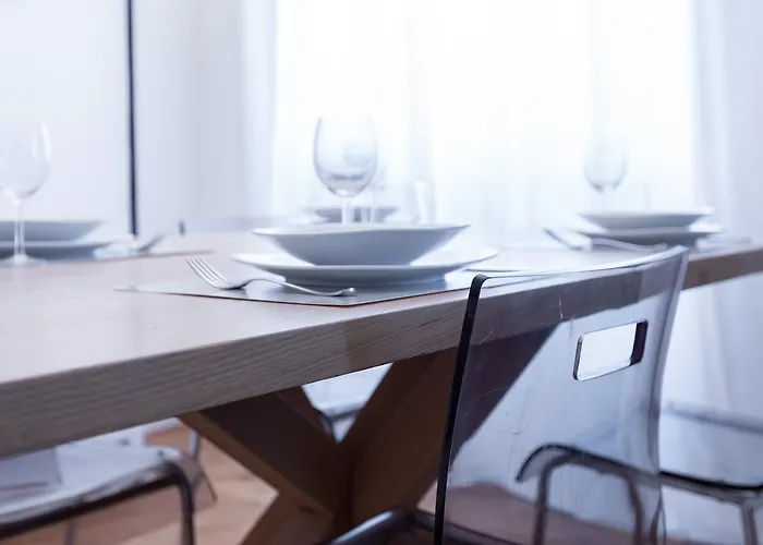 Italianway Comfort - Merlo 1 E Apartmán *