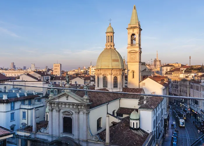 Italianway Comfort - Torino 57 B Apartman *