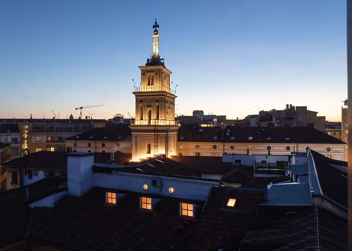 Italianway Comfort - Torino 57 B *