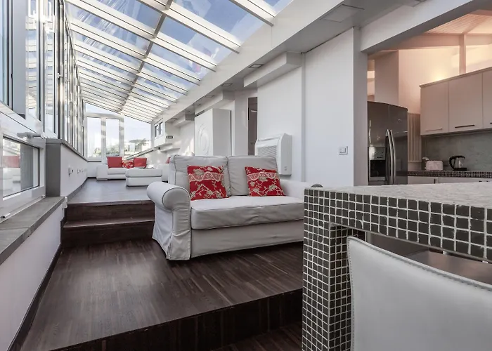 Apartman Italianway Comfort - Torino 57 B