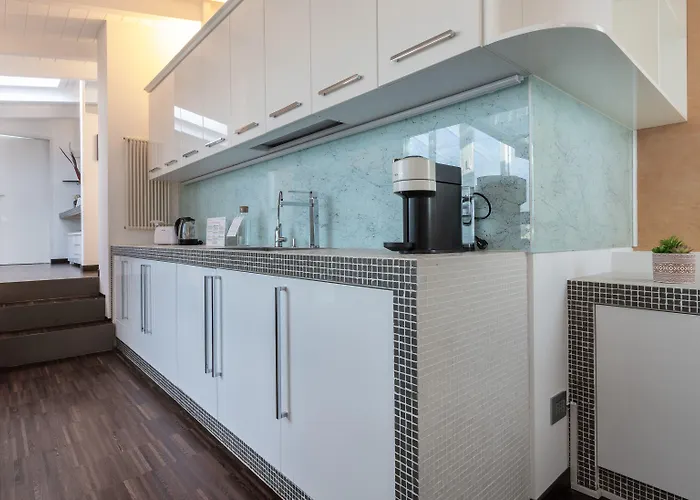 Italianway Comfort - Torino 57 B *