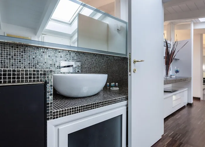 Italianway Comfort - Torino 57 B