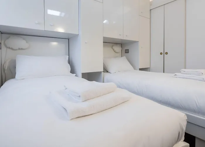 Italianway Comfort - Torino 57 B Apartman *
