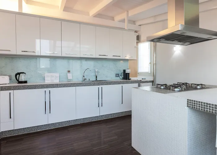 Italianway Comfort - Torino 57 B * Milánó