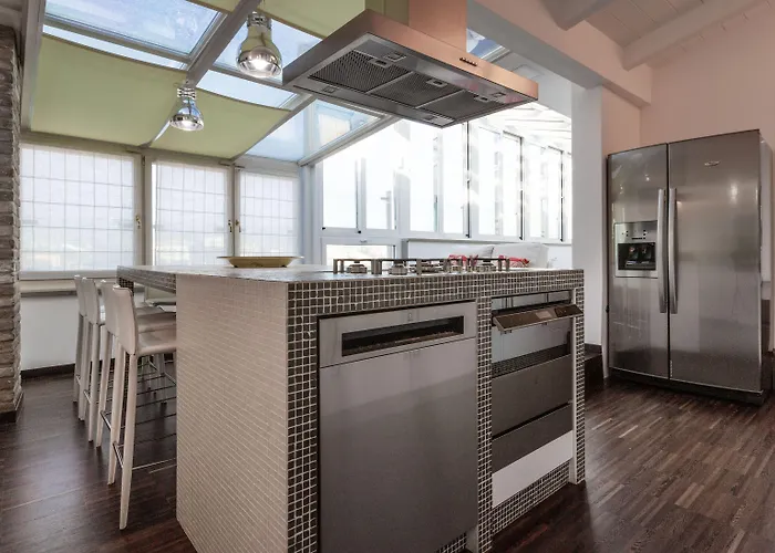 Italianway Comfort - Torino 57 B *