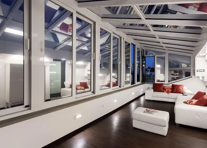 Apartman Italianway Comfort - Torino 57 B Milánó