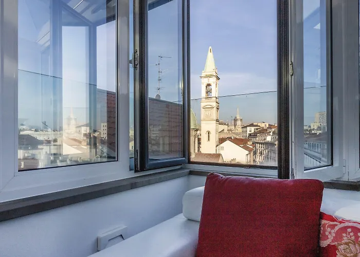 Italianway Comfort - Torino 57 B