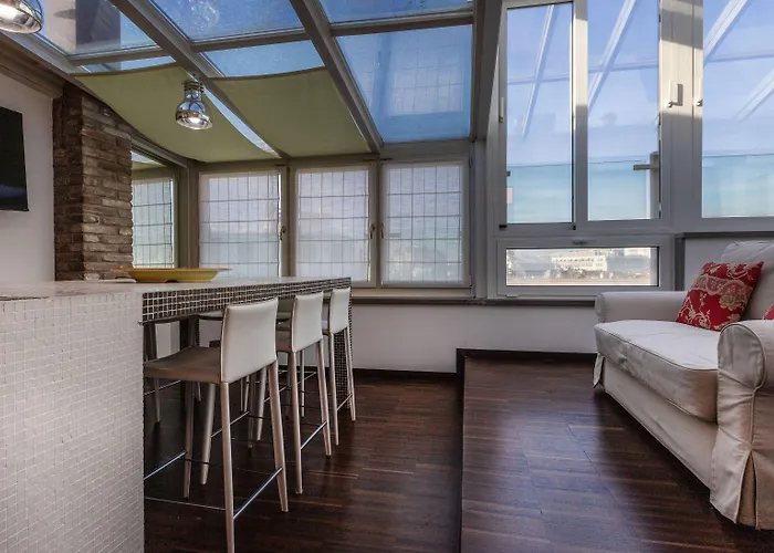 Italianway Comfort - Torino 57 B