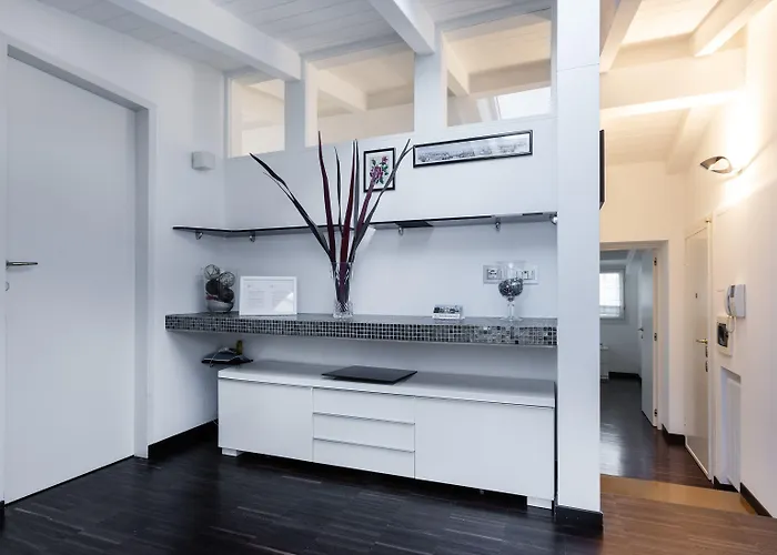 Italianway Comfort - Torino 57 B Milánó