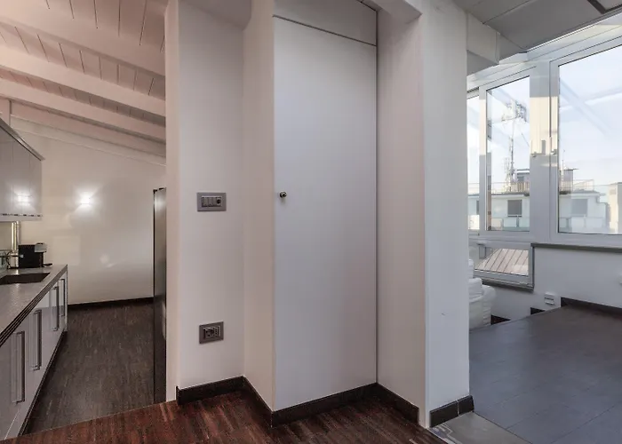 Italianway Comfort - Torino 57 B *