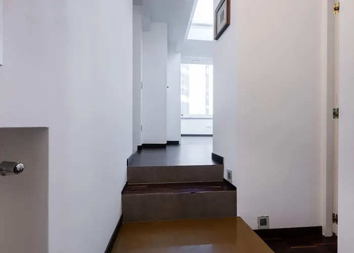 Italianway Comfort - Torino 57 B Apartman Milánó