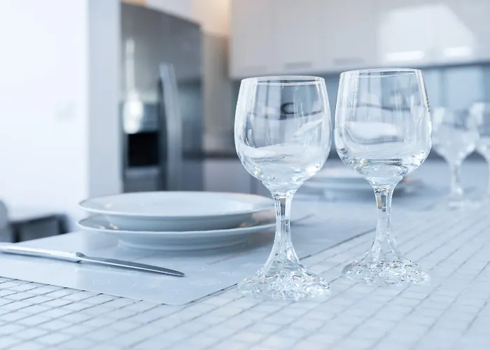 Apartman Italianway Comfort - Torino 57 B *