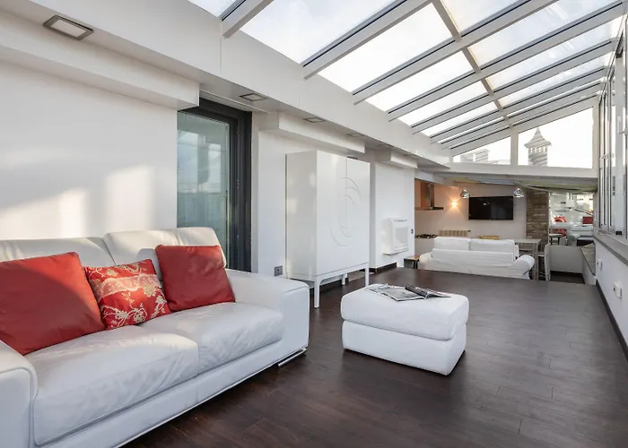 Italianway Comfort - Torino 57 B