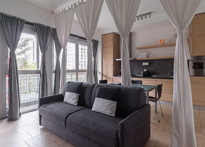 Italianway Comfort - Savona 123 Milán