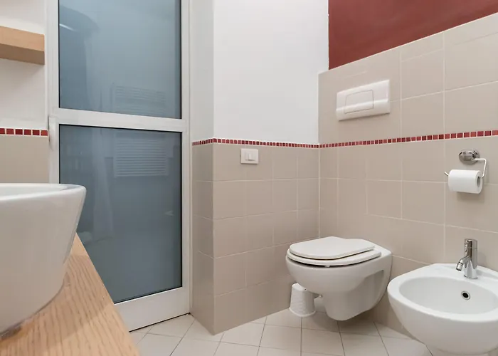 Italianway Comfort - Savona 123 *