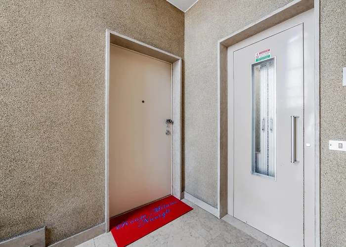 בית הארחה Navigli