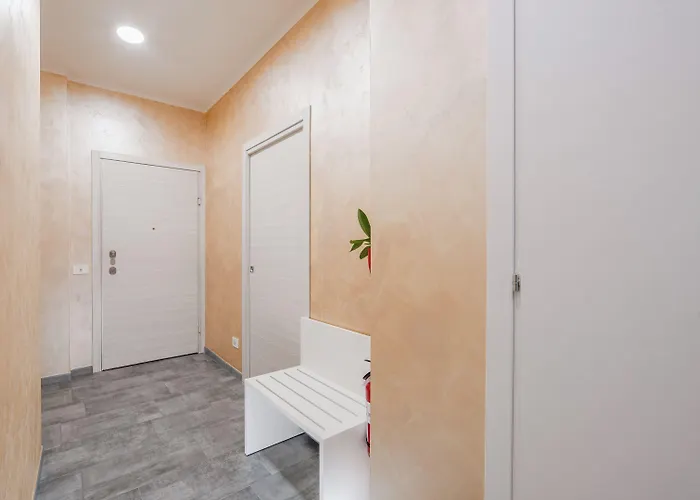 Navigli בית הארחה