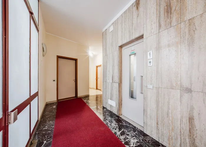 Navigli בית הארחה מילאנו