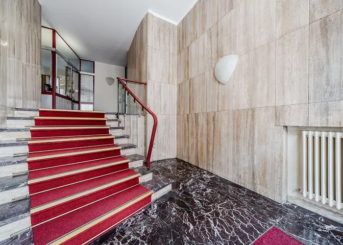 Navigli Pensjonat 4*