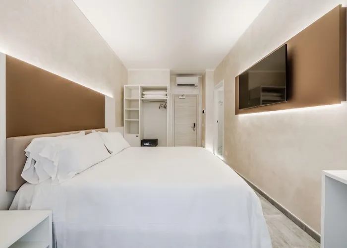 Navigli בית הארחה